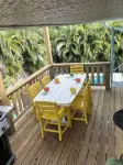 Nicely Updated heated Pool Home Near Private Beach - WiFi