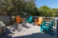 4 Bedroom in Duck - Almost Oceanfront - Awesome views