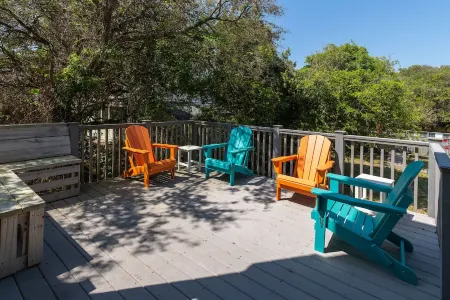 4 Bedroom in Duck - Almost Oceanfront - Awesome views