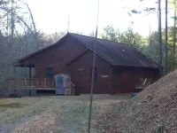 Beautiful upscale mountain trip