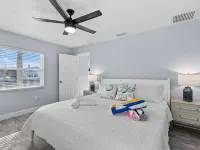 Waterfront - Private Fishing & Boating Dock - 4 Kayaks - Gulf of America Access Hotels in Hernando Beach