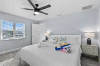 Waterfront - Private Fishing & Boating Dock - 4 Kayaks - Gulf of America Access