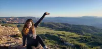 Brian head Studio in 3.5 star Cedar Breaks Lodge - Sleeps 4