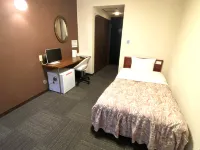 Hotel Meiken Отели в г. Цутиура