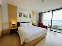 The KH Arena Cam ranh Nha trang Beachside Hotels in 