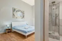Redamare Suites in the Center of the City