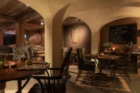 Zannier Le Chalet - servizio colazione