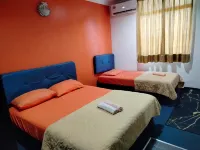 Hotel D'Keriangan Hotels in Padang Serai