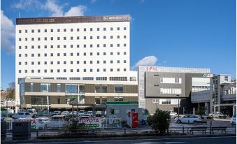 Hotel B4T Iwaki