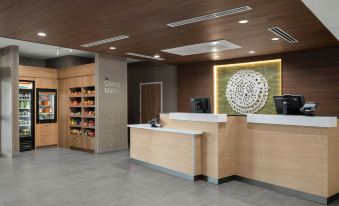 Fairfield Inn & Suites Livermore