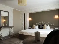 Hotel Poarta Transilvaniei Hotel di Bistrita