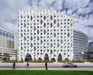 Populus Hotel a Denver