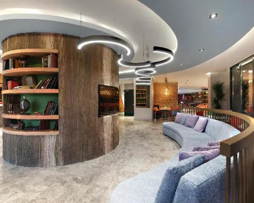Ibis Styles Istanbul Atasehir Xung quanh Photos