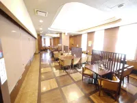 Hotel Route-Inn Gifuhashima Ekimae Hotels in Hashima