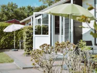 Recreatiepark de Boshoek Các khách sạn ở Voorthuizen