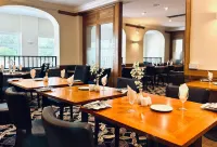 كارينجتون هاوس هوتل فنادق في بورنماوس