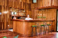 Jaguarundi Jungle Lodge - Monteverde - 2-Star