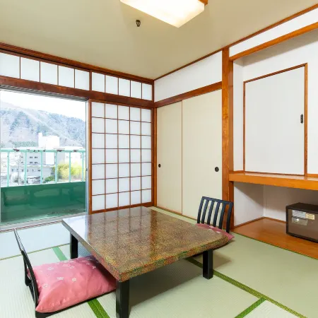 Kinugawa Royal Hotel