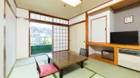 Kinugawa Royal Hotel - Pools