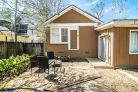 Belhaven Beauty  3Br/2BA Near Belhaven College & Med Center - 3-نجوم