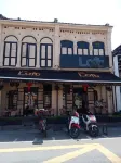 39 Love Lane - Smart Intelligent Inn Georgetown Hotel in zona Lorong Love