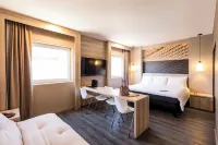 Ibis Torreón Hotels in 