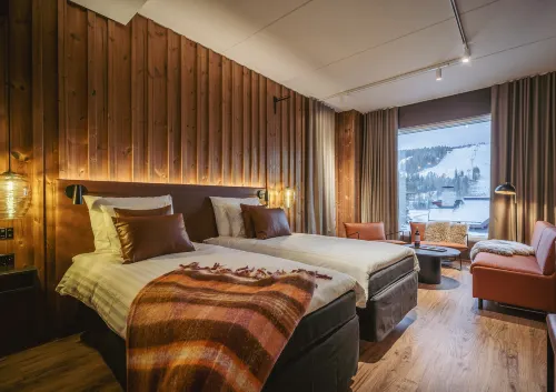 Break Sokos Hotel Tahko