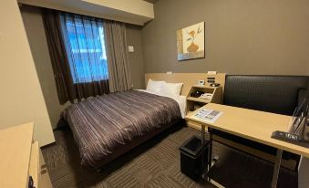 Hotel Route-Inn Ebina Ekimae