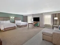 Hampton Inn & Suites Alliance Hotels in Stark County