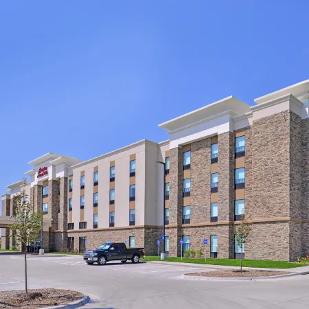 Hampton Inn & Suites Altoona des Moines