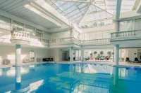 Waldorf Astoria Versailles - Trianon Palace Hotels in Le Chesnay