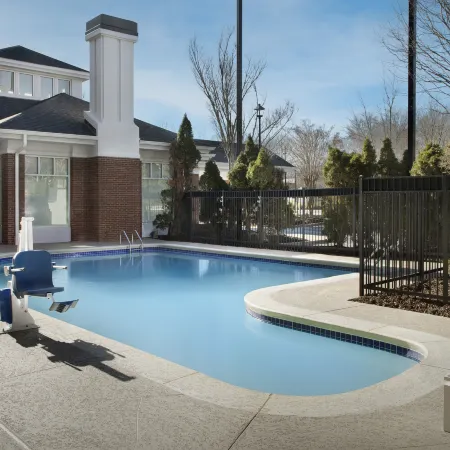 Hilton Garden Inn Atlanta North/Johns Creek