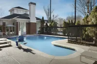 Hilton Garden Inn Atlanta North/Johns Creek