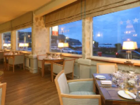 帝國酒店 蘭迪德諾酒店