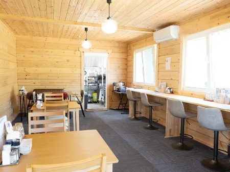 Biwako Hills Village