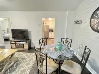 Tradewinds Pensacola 1 bedroom northeast cottage