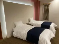 Nagashima-so Hotel di Aisai