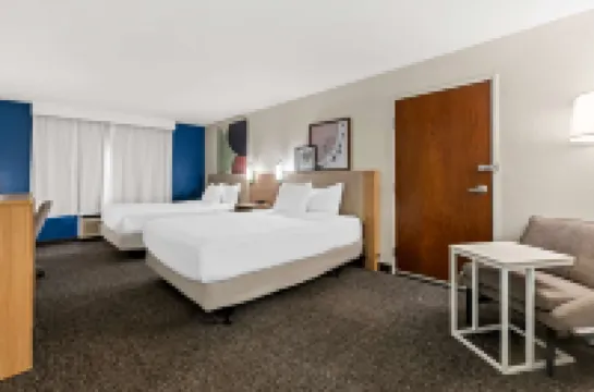 Spark by Hilton Port Wentworth Savannah