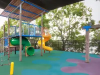 Everton Park Hotel Hotels in Chermside