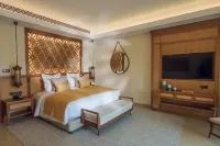 Naama Beach Villas & Spa Hotels in Al Aqah