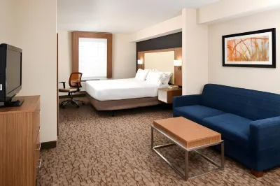 Holiday Inn Express & Suites Naples North - Bonita Springs Hotels in Lee County