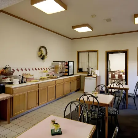 Americas Best Value Inn and Suites Nevada
