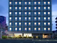 Toyoko Inn Nishi-Kawaguchi-Eki