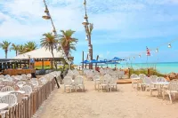 Country Club Long Boat Key Beach Villa  2B 3BA Pool