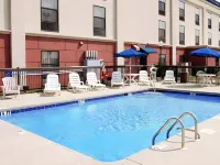 Hampton Inn Williamston