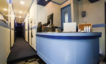 W Mini Hotel - Hostel
