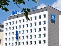 ibis Warszawa West Station Hotels in Ochota