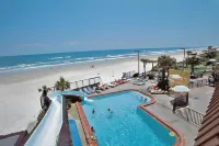 Sun Viking Lodge - Beach