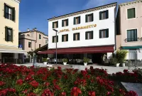Hotel Giardinetto Venezia - Merinäköala
