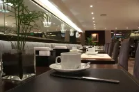 Grand King Hotel - Bữa sáng